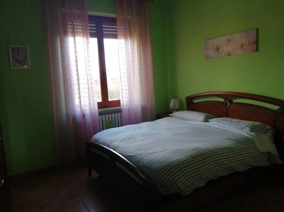 Appartamento Il Cedro Rosia 0*,  Italy