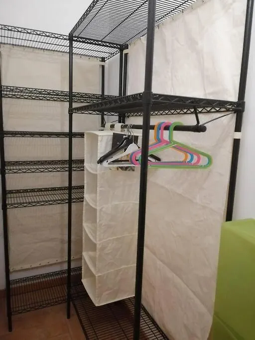 Apartment Appartamento Il Cedro Rosia