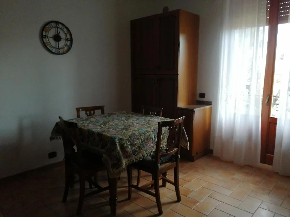 Appartamento Il Cedro Росия Италия